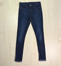 Topshop Leigh Jeans