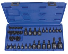 Cornwell Tools CBSMTX34IS 4PC