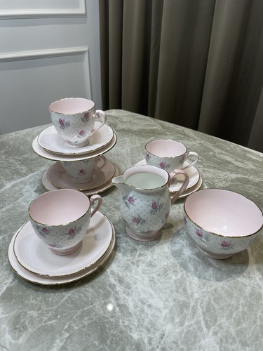 Royal grafton fine bone china - royal,