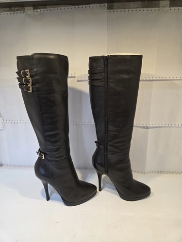 Amazing high heel knee - high, boots