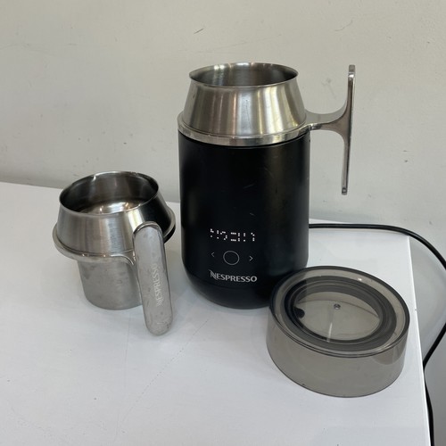 Nespresso barista recipe - nespresso,
