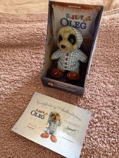 Compare the Market Sleepy Oleg