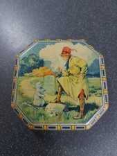 A Rare Vintage Mackintosh's