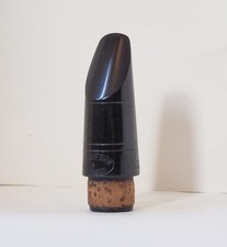 Greg Smith E-flat clarinet