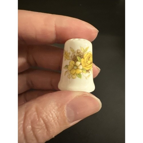 Hand made bone china - made,