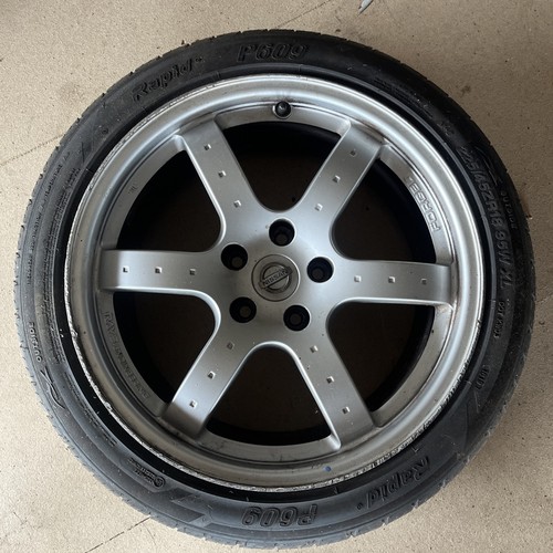 Forged rays engineering - rays, 18"
