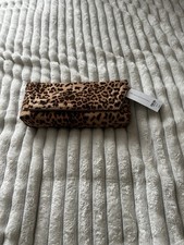 Tiger Print Handbag
