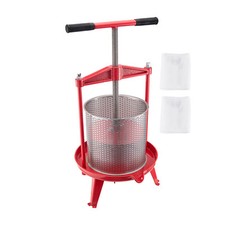 Fruit Wine Press Manual Press