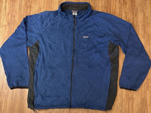 Patagonia fleece jacket - patagonia,