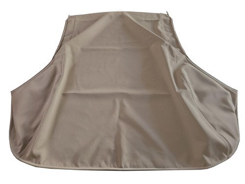 Fits jaguar xjs convertible - fits,