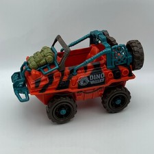 Chap Mei Dino Valley 4x4 Jeep