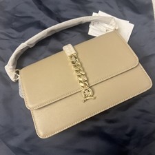 Tommy Hilfiger Beige Crossbody