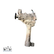 BFD067006 2011 NISSAN NAVARA D40 2.5 E5 AUTO FRONT DIFFERENTIAL DIFF