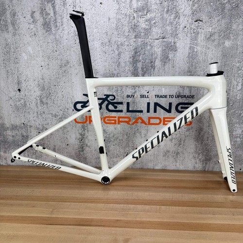 Low mile specialized - specialized, tarmac