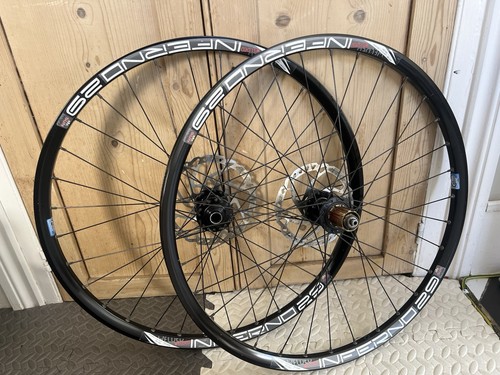 Hope evo pro - evo, with