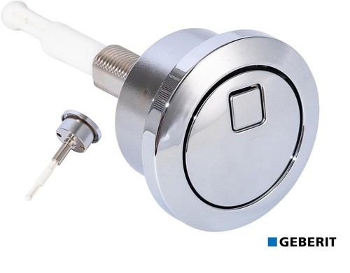 Geberit push button 274 - geberit,