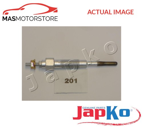 Engine glow plug japko - engine,