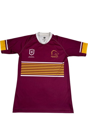 Brisbane broncos nrl supporter - broncos,