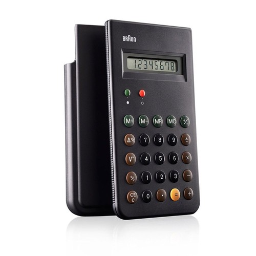 Braun bne001bk classic - braun,
