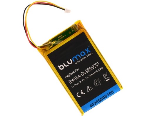 Genuine blumax battery for - battery,