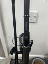 Fox warrior 12ft carp - fox,