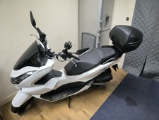 HONDA PCX 125CC 2019 FOR SALE. ABS, START/STOP, MOT 08.2026