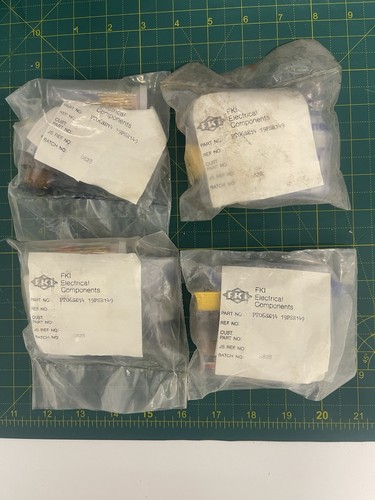 Fki electrical components - electrical,