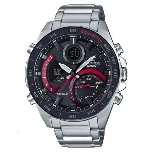 Casio edifice ecb 900db 1aer - casio,