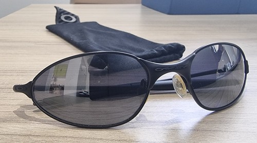 Oakley wire rare - c,