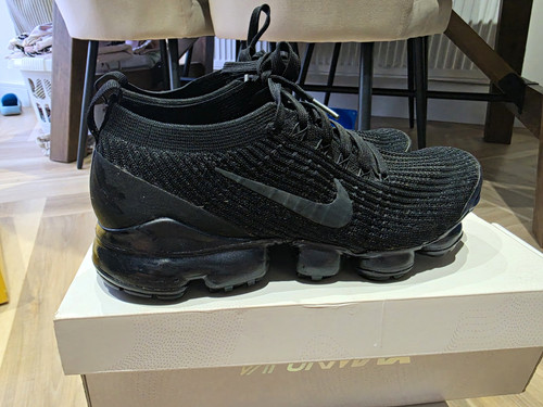 Nike air vapormax flyknit - air,