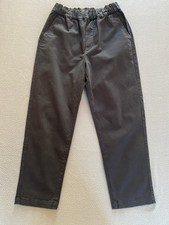 TOAST GABI TROUSERS SZ 10 SOFT