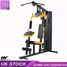 Home Gym Multigym Machine