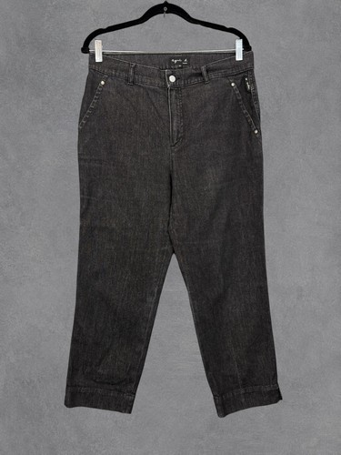 Agnes jeans womens - jeans, 16