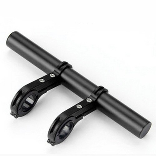 Double clamp handlebar - double,