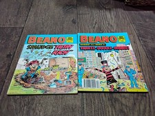 Beano Comic Library No 120 &