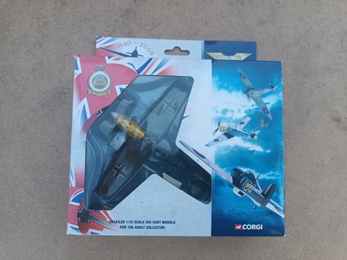 Corgi aviation archive 49201 - corgi,
