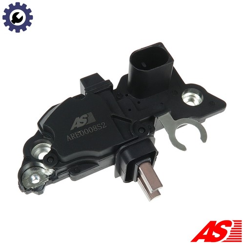 Alternator regulator are0008s2 - regulator,