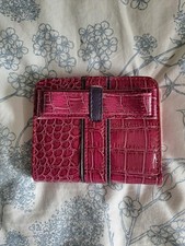 Gorgeous Jane Norman Purple Coloured Purse Excellent Condition