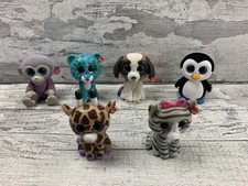 TY Mini Boos Collectables