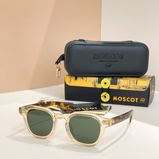MOSCOT MODEL: DOLT Unisex
