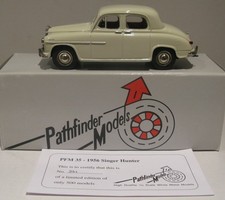 Pathfinder Models 1:43 PFM 35