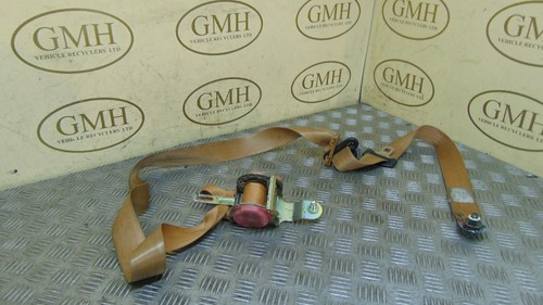Mazda mx5 right driver offside - driver,