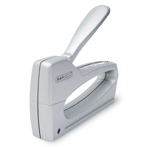 Rapesco alu heavy - t8-alu, duty