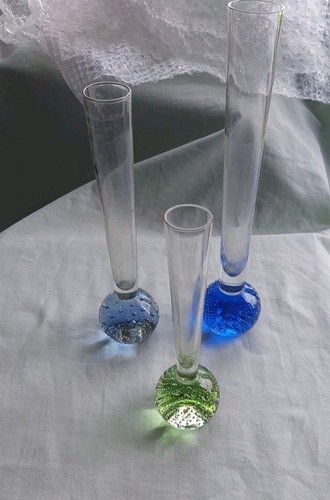 Trio controlled bubble glass - 3,