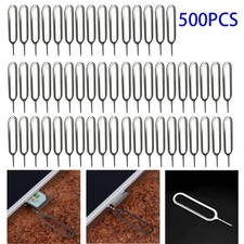 Bulk 500 stainless - 500,