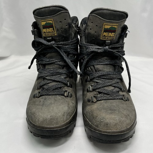 Meindl gore tex shoes - meindl, boots