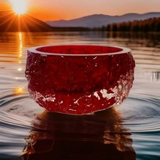 Whitefriars Geoffrey Baxter