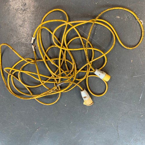 Brennenstuhl 110v 16a - 16a, 14m