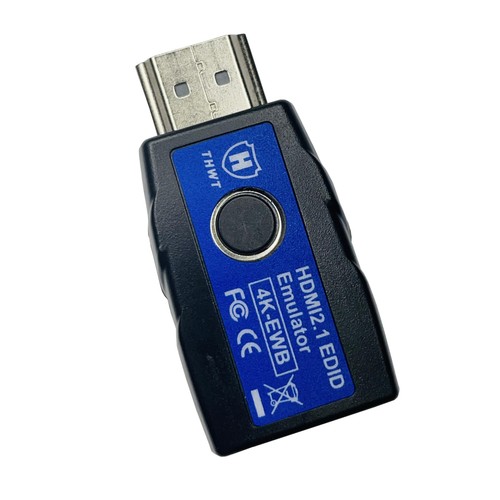 Hdmi edid emulator - edid,