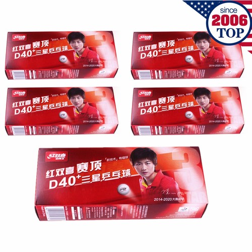 50pcs dhs table tennis - 50pcs, ball